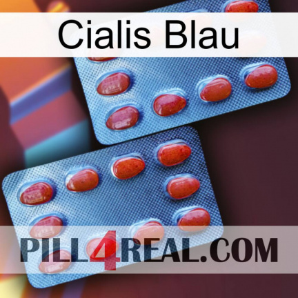 Cialis Blue 05